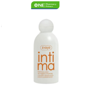 Intimate With Ascorbic Acid ZIAJA 16