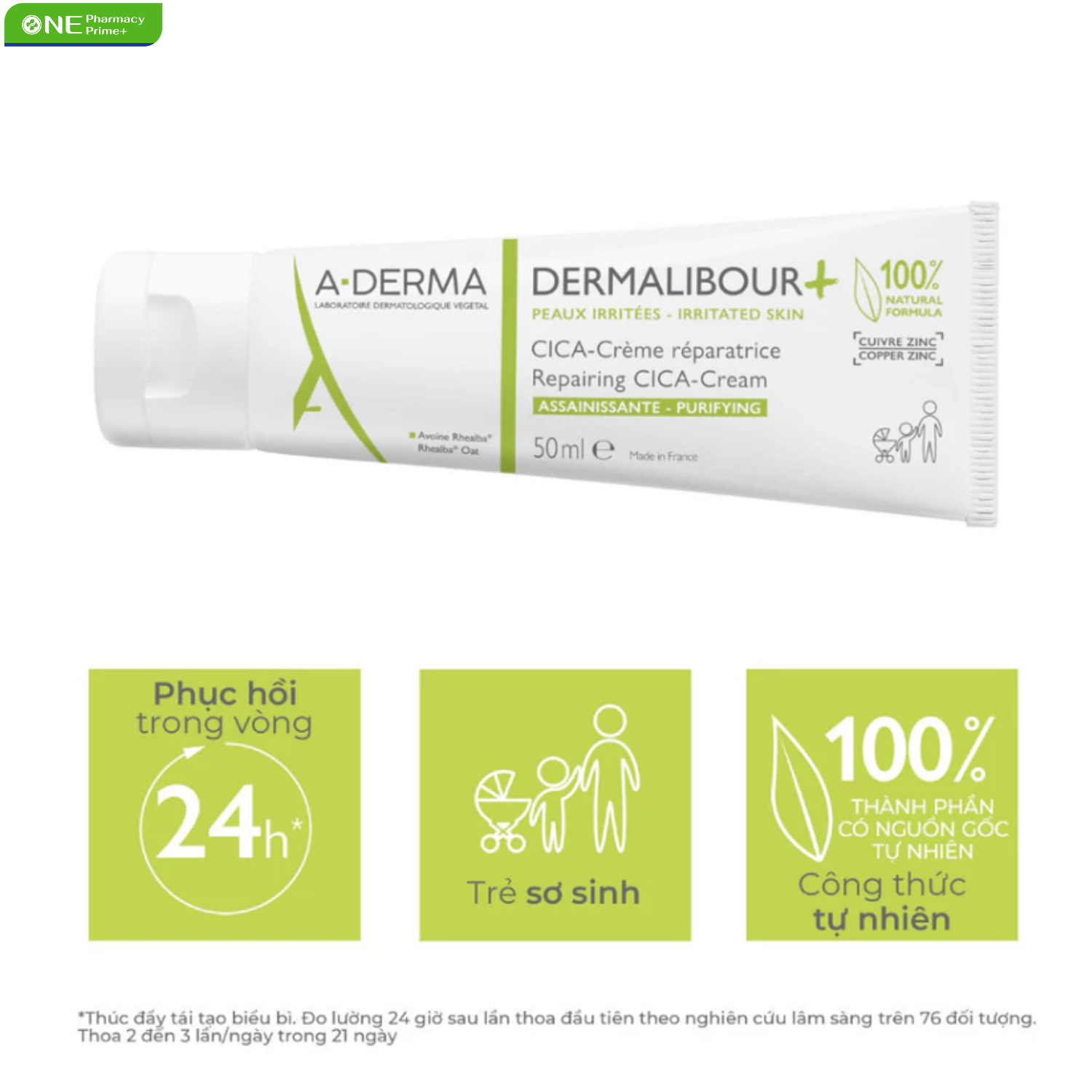 A-Derma Hydra-Protective16