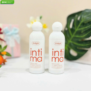 Intimate With Ascorbic Acid ZIAJA 17