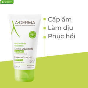 A-Derma Gel17