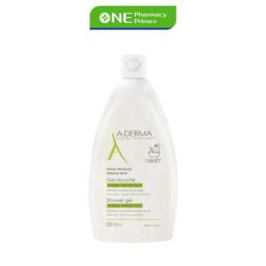 A-Derma Hydra-Protective17