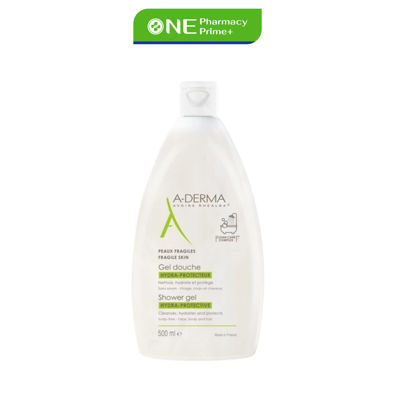 A-Derma Hydra-Protective17