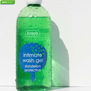Ziaja Intimate Wash Gel18