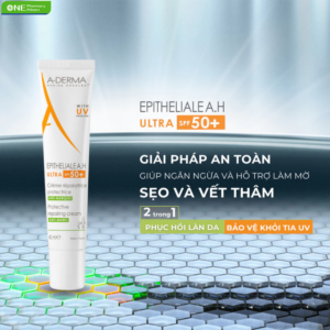 A-Derma Exomega18