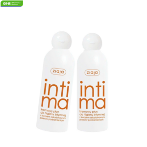 Intimate With Ascorbic Acid ZIAJA 18