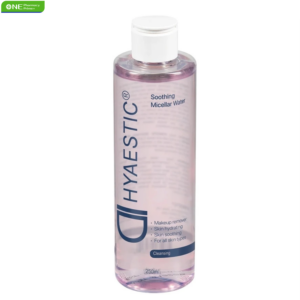 Hyaestic ClairBlanc18