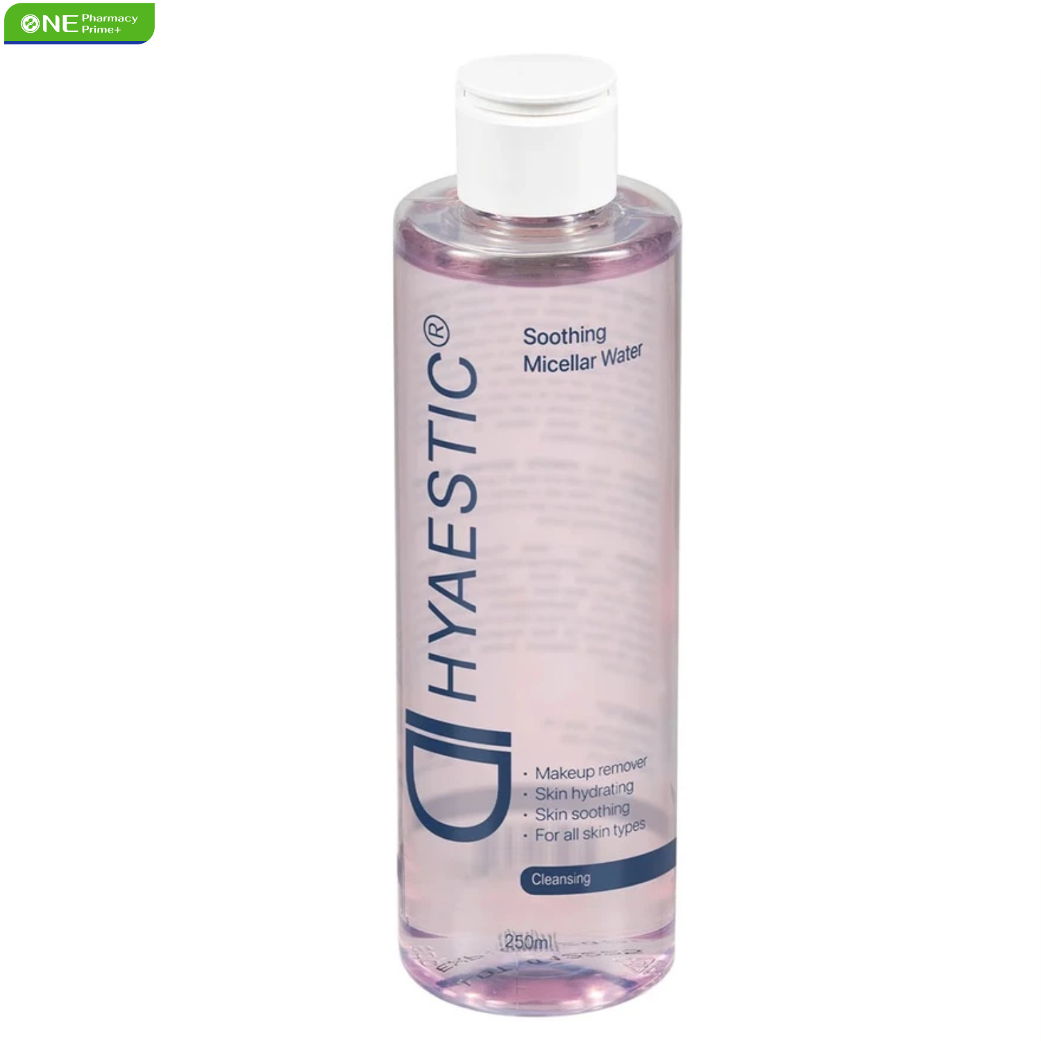 Hyaestic ClairBlanc18