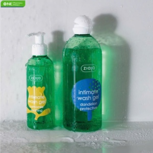 Ziaja Intimate Wash Gel19