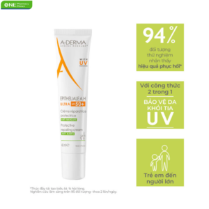 A-Derma Exomega19