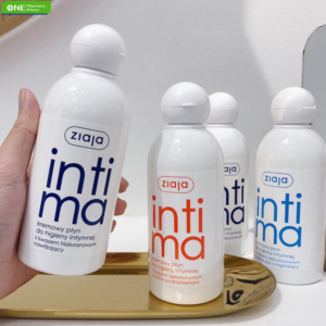 Intimate With Ascorbic Acid ZIAJA 19