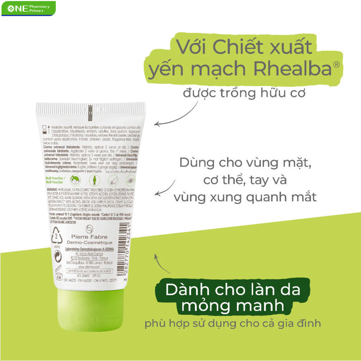 A-Derma GelA-Derma Gel19