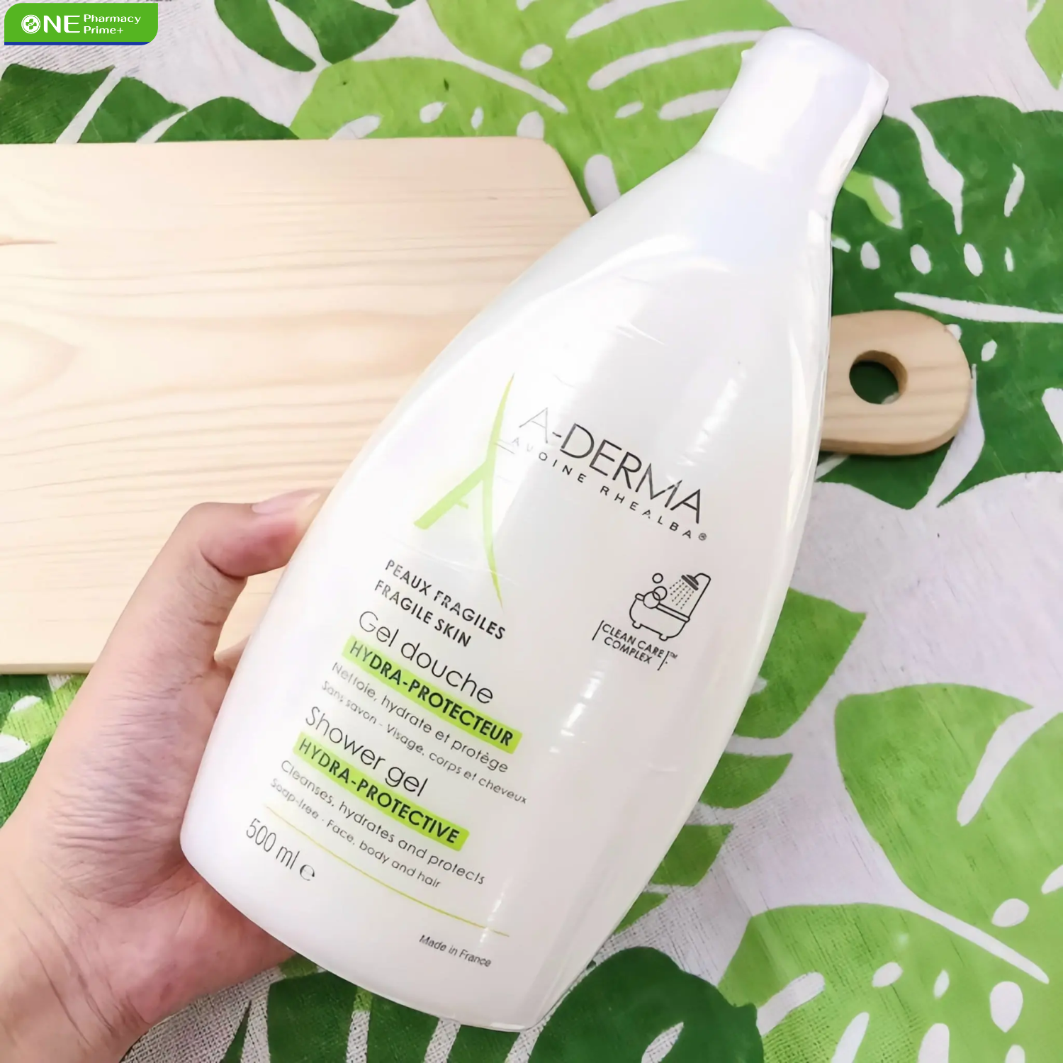 A-Derma Hydra-Protective19