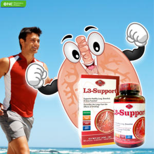 Olympian Labs L3-Support 2