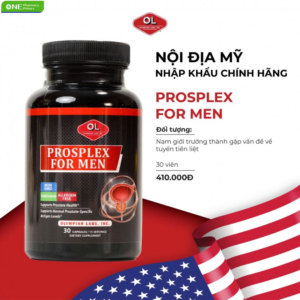 Olympian Labs Prosplex For Men2