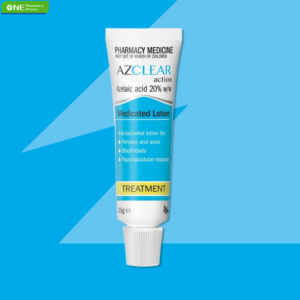 Azclear Action Medicated Lotion2