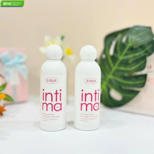 Intimate With Lactic Acid ZIAJA2