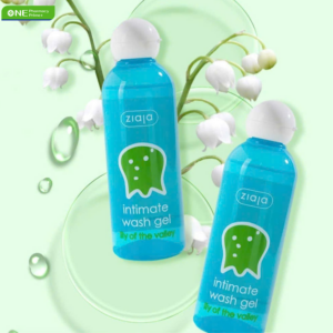 Ziaja Intimate Wash Gel2