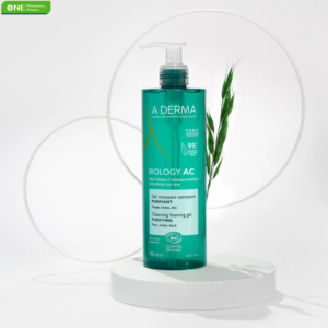 A-Derma Gel2