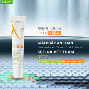 A-Derma Epitheliale2