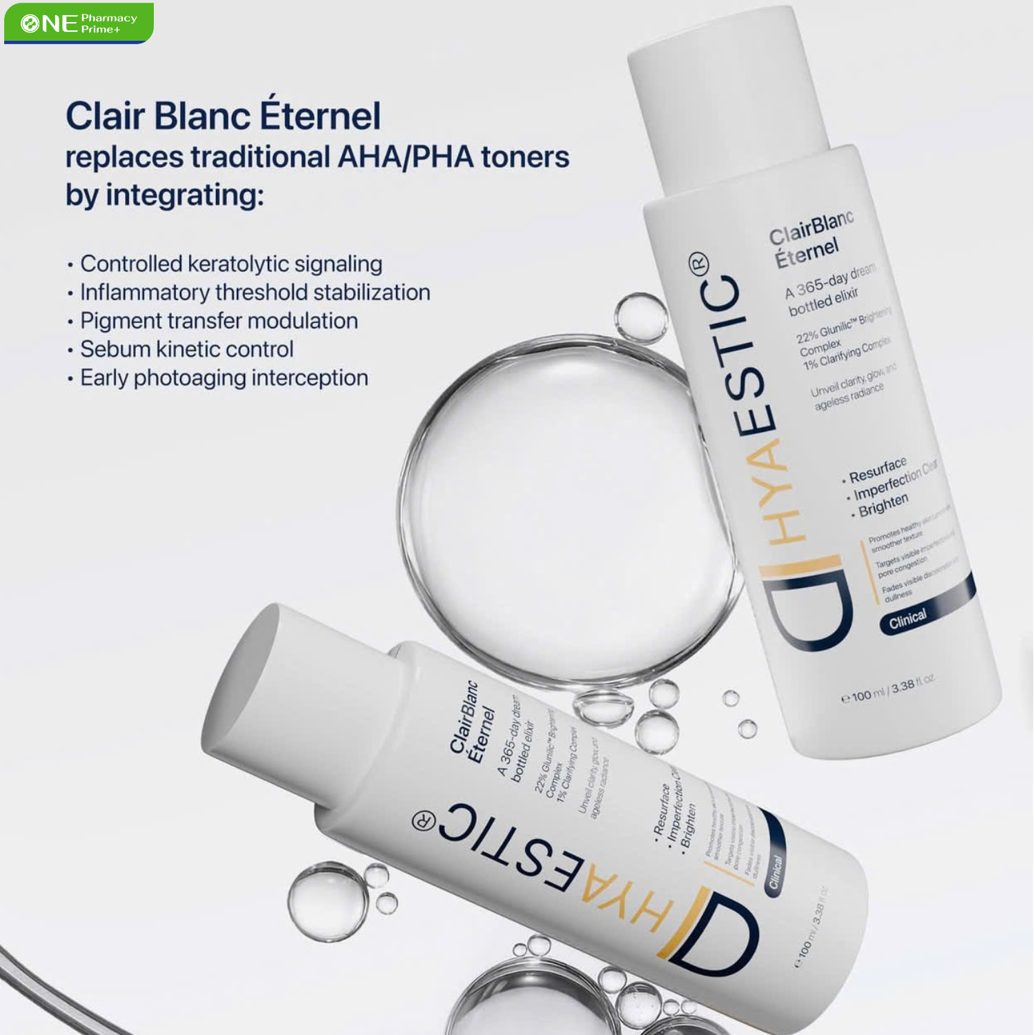 Hyaestic ClairBlanc2