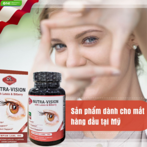 Olympian Labs Nutra-Vision2