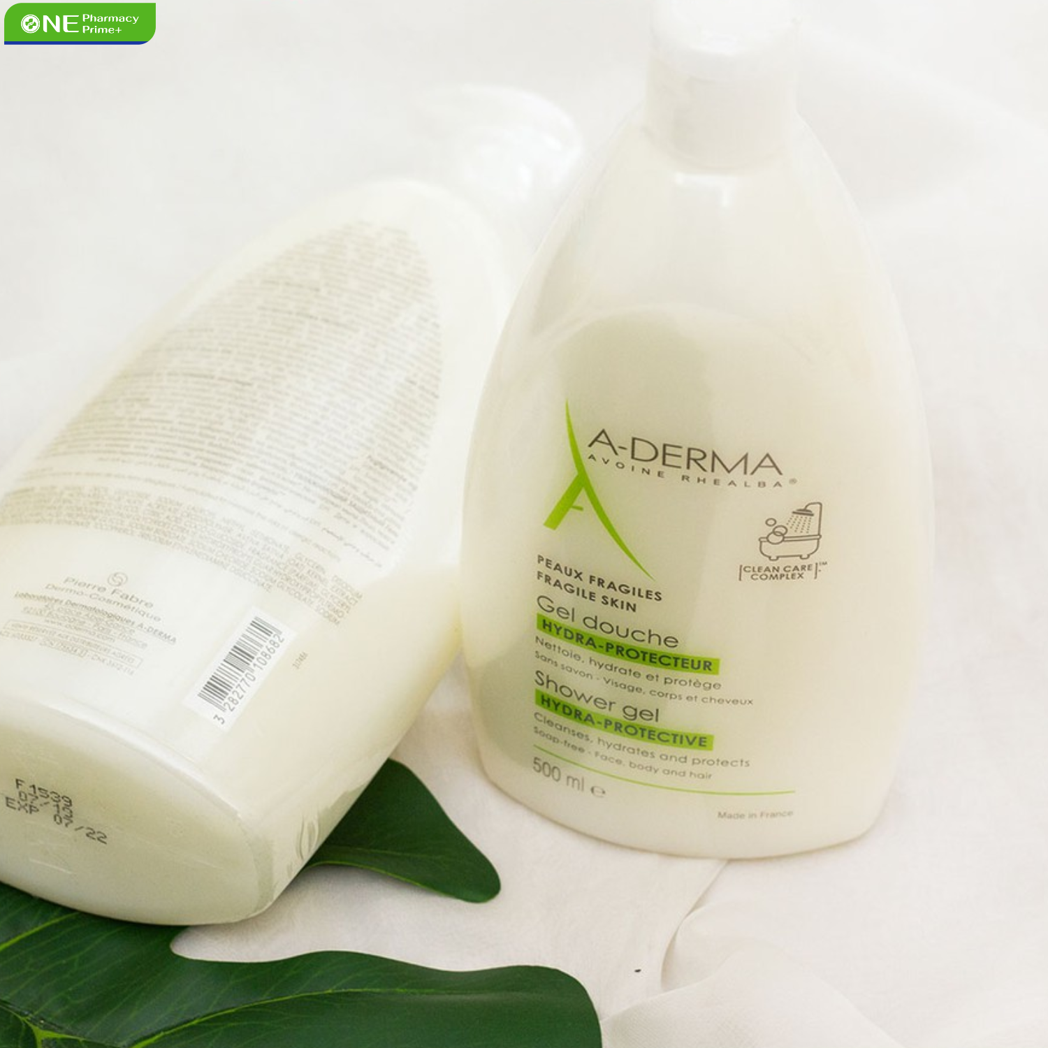 A-Derma Hydra-Protective21