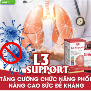 Olympian Labs L3-Support 3