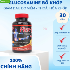 Olympian Labs Flex-53