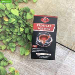 Olympian Labs Prosplex For Men3