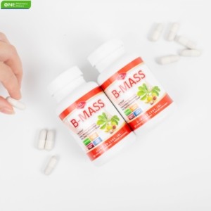 Olympian Labs B-Mass 3