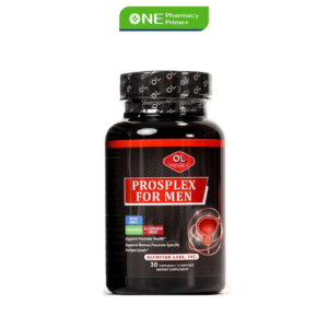 Olympian Labs Prosplex For Men3