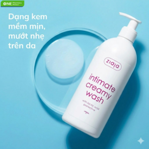 Intimate With Lactic Acid3