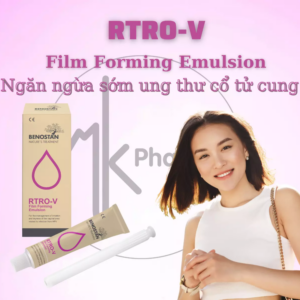 Mk Pharma Benostan RTRO-V Film Forming Emulsion3