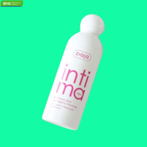 Intimate With Lactic Acid ZIAJA3