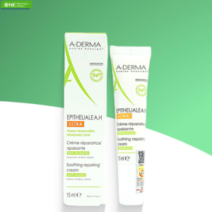 A-Derma Epitheliale A3