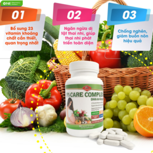 lympian Labs F1 Care Complex3