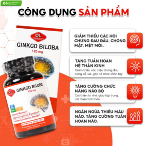 Olympian Labs Ginkgo Biloba3