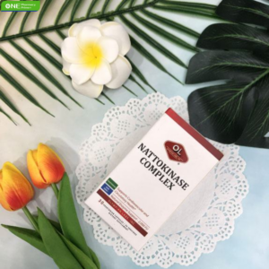 Olympian Labs Nattokinase Complex4