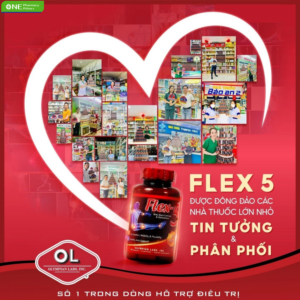 Olympian Labs Flex-54