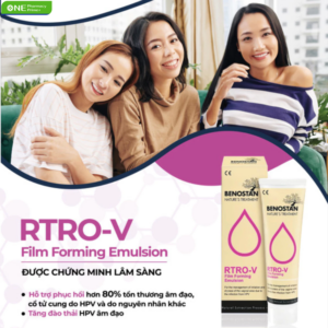 Mk Pharma Benostan RTRO-V Film Forming Emulsion4