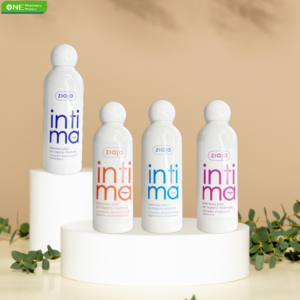 Intimate With Lactic Acid ZIAJA4