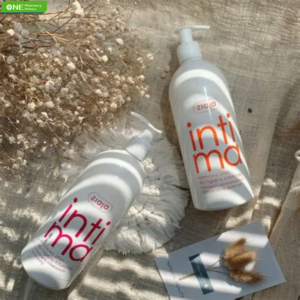 Intimate With Lactic Acid ZIAJA Giúp Khử Mùi Hôi, Củng Cố Lợi Khuẩn4