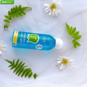 Ziaja Intimate Wash Gel4