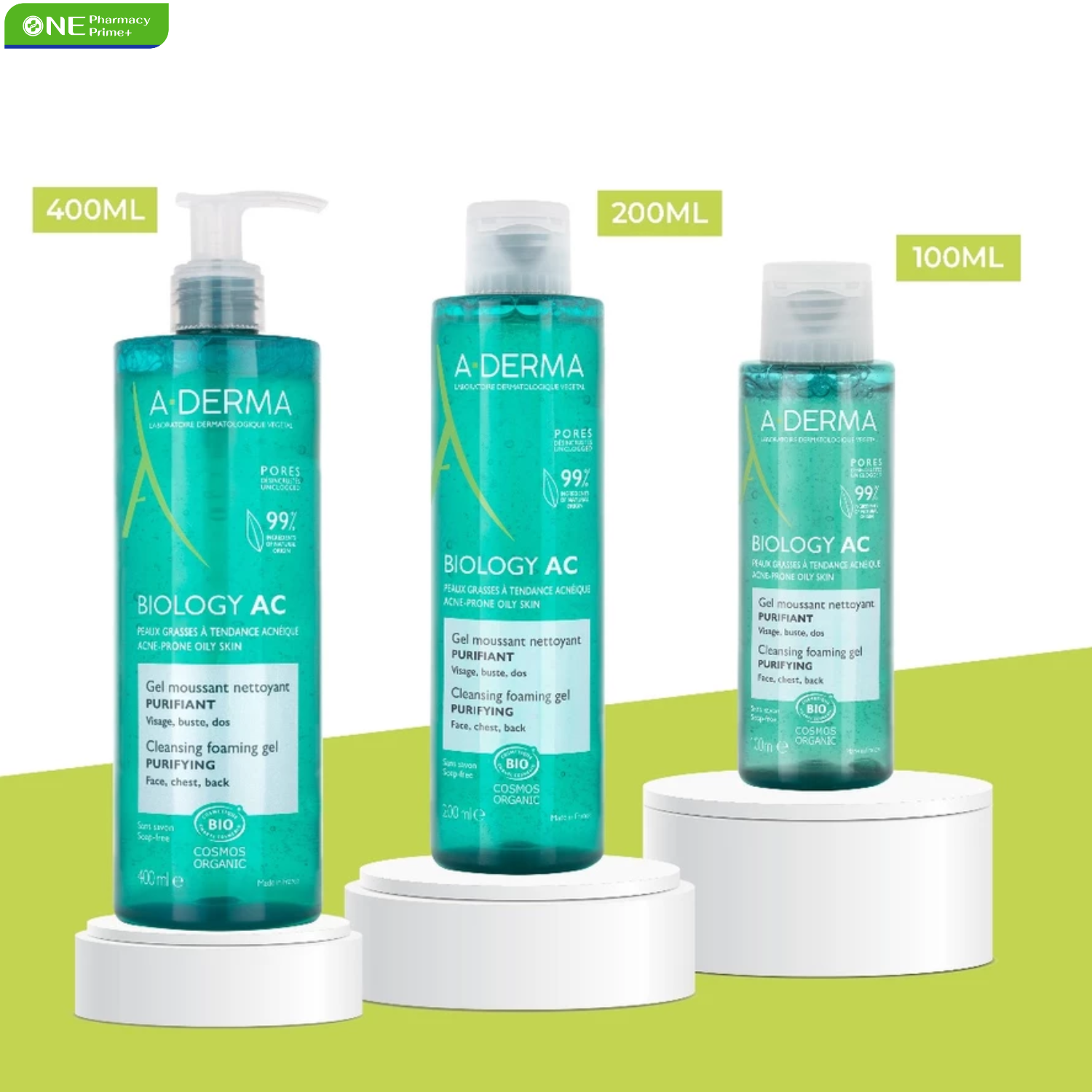 A-Derma Gel4