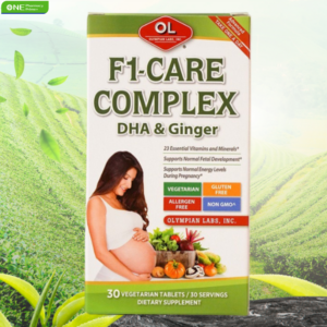 lympian Labs F1 Care Complex4