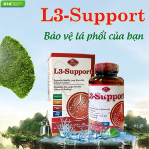 Olympian Labs L3-Support 5