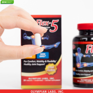 Olympian Labs Flex-55