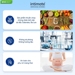 Intimate With Lactobionic Acid5