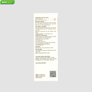 MK Pharma Tricloacetic Acid 50% Solution5