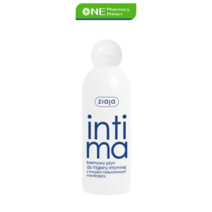 Intimate With Hyaluronic Acid ZIAJA6